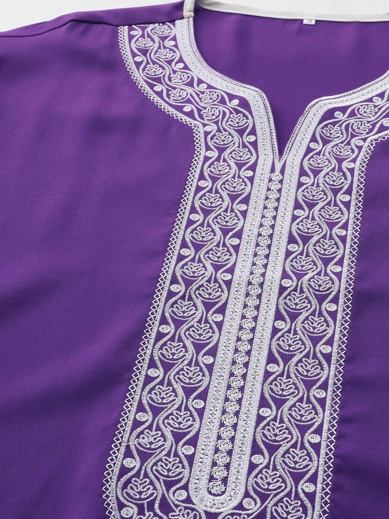 Djellaba Abaya