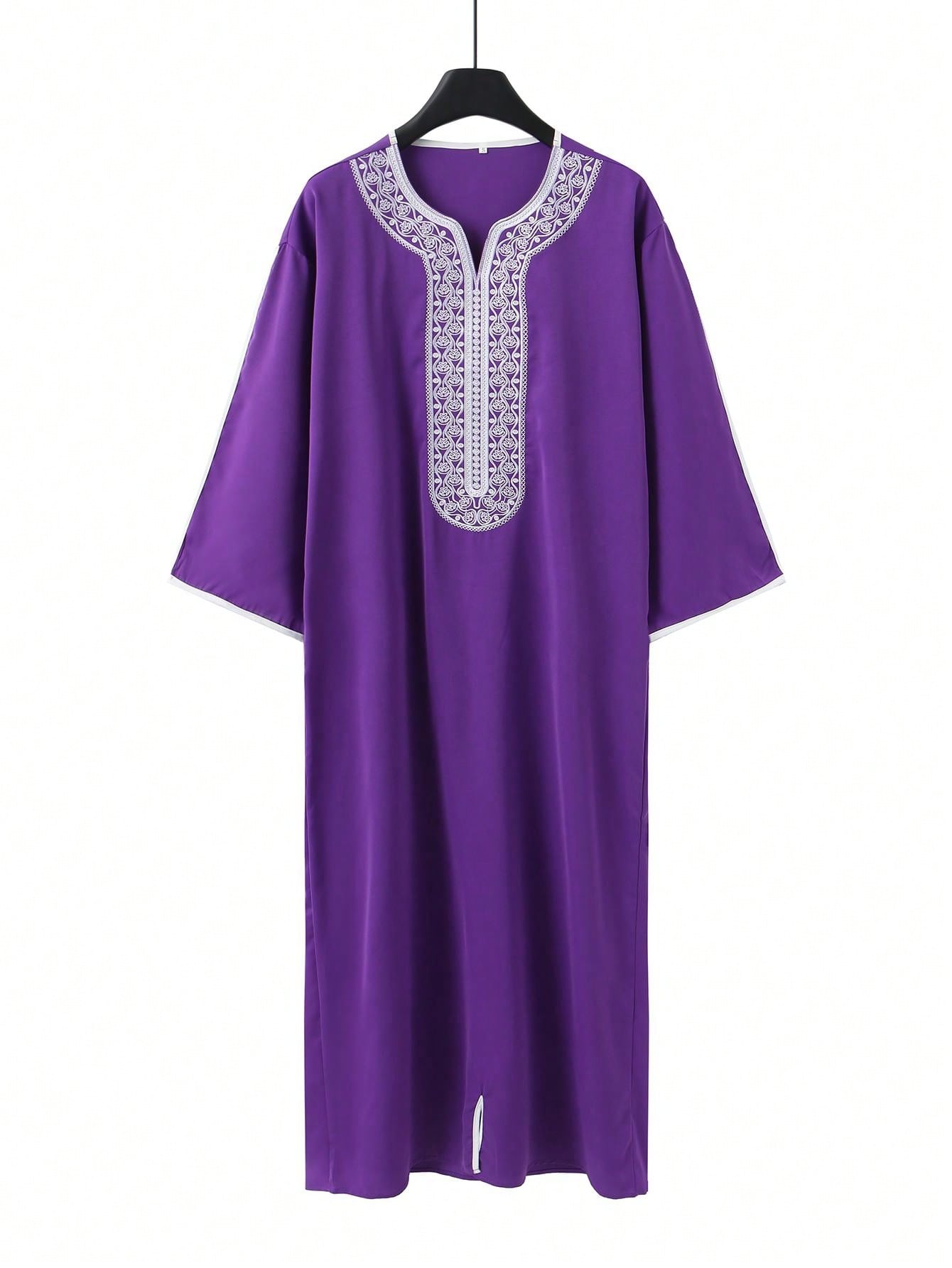 Djellaba Abaya