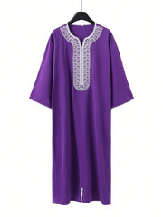 Djellaba Abaya