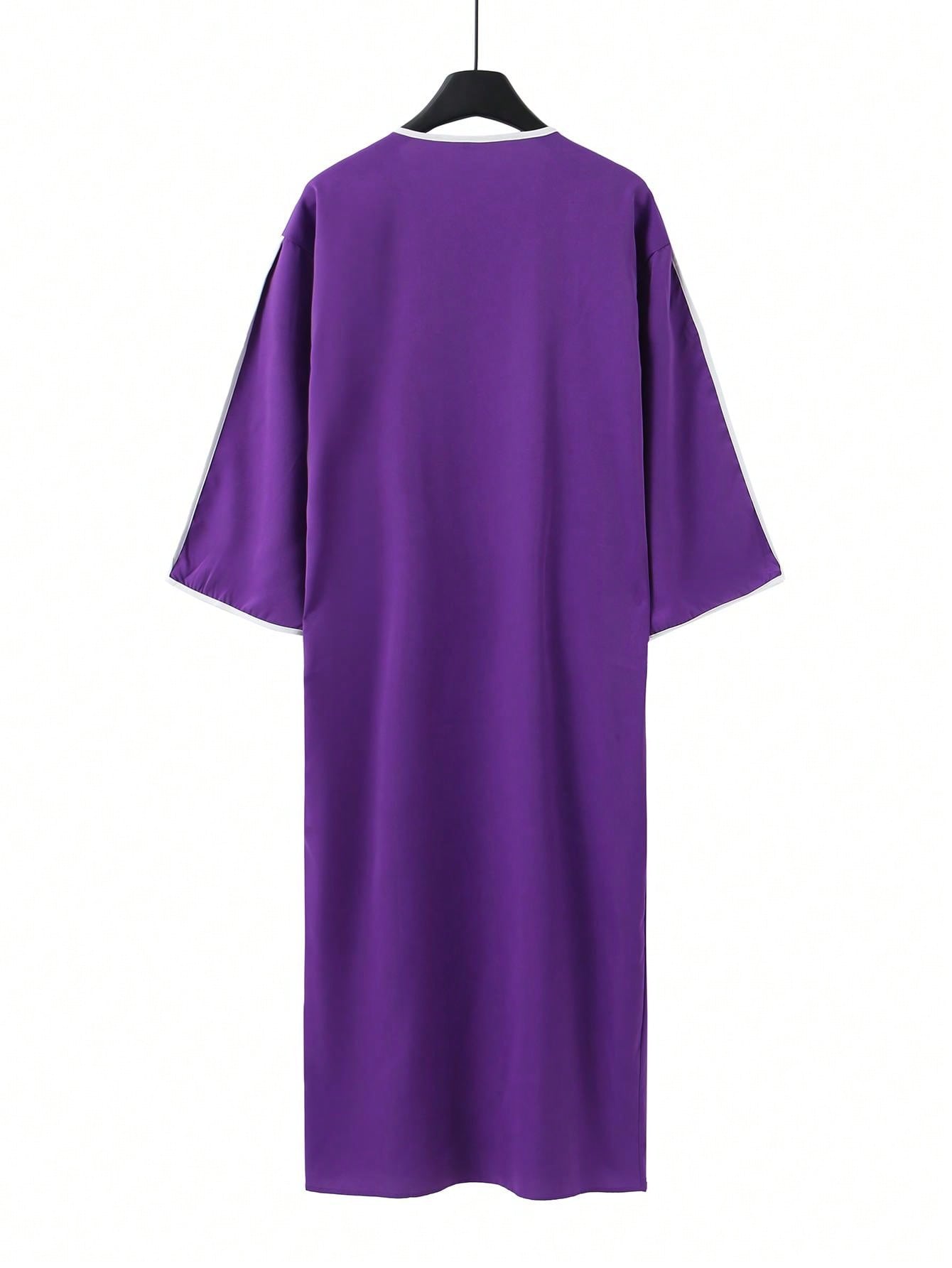 Djellaba Abaya