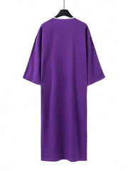 Djellaba Abaya