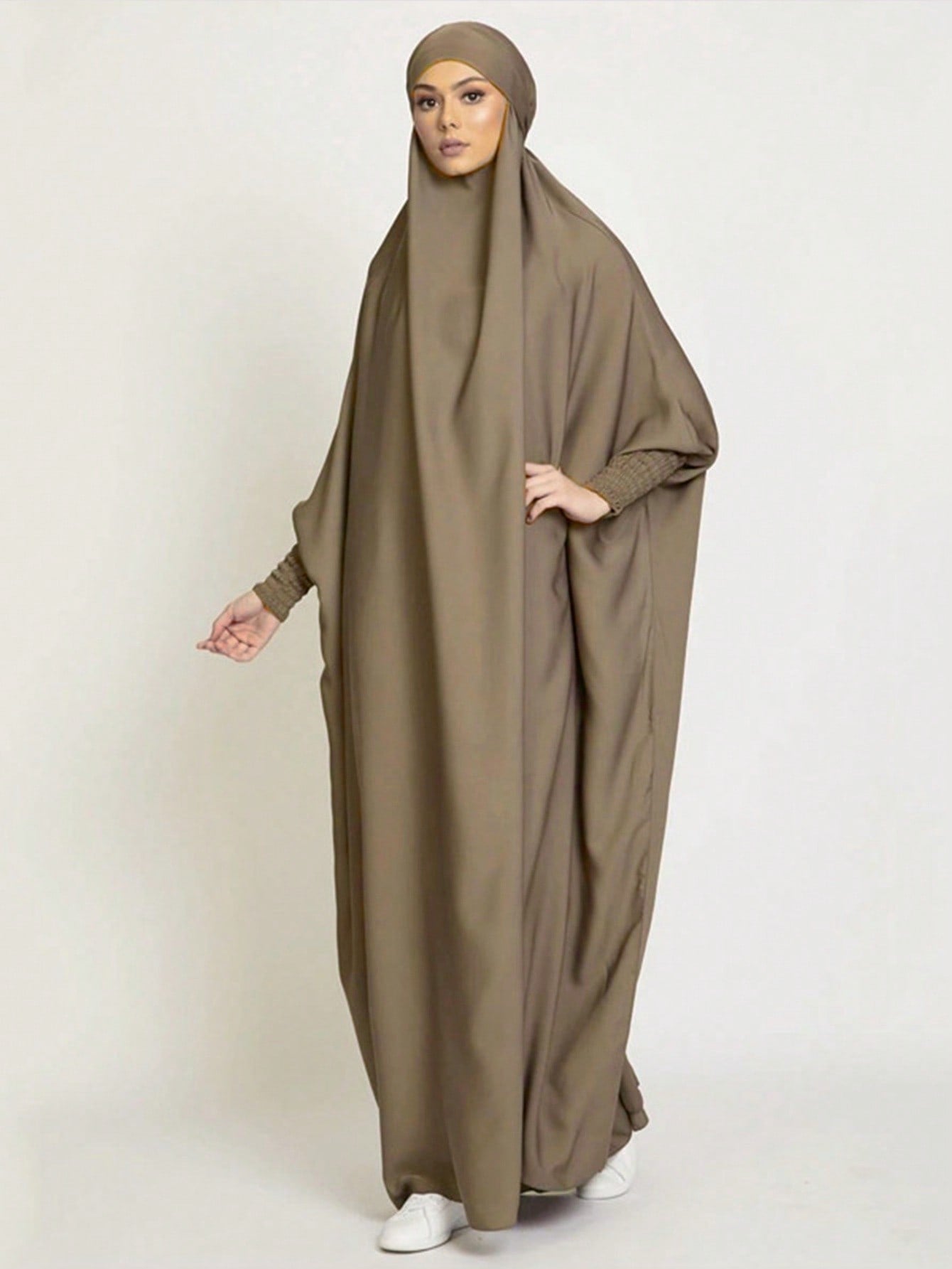 abayas for women