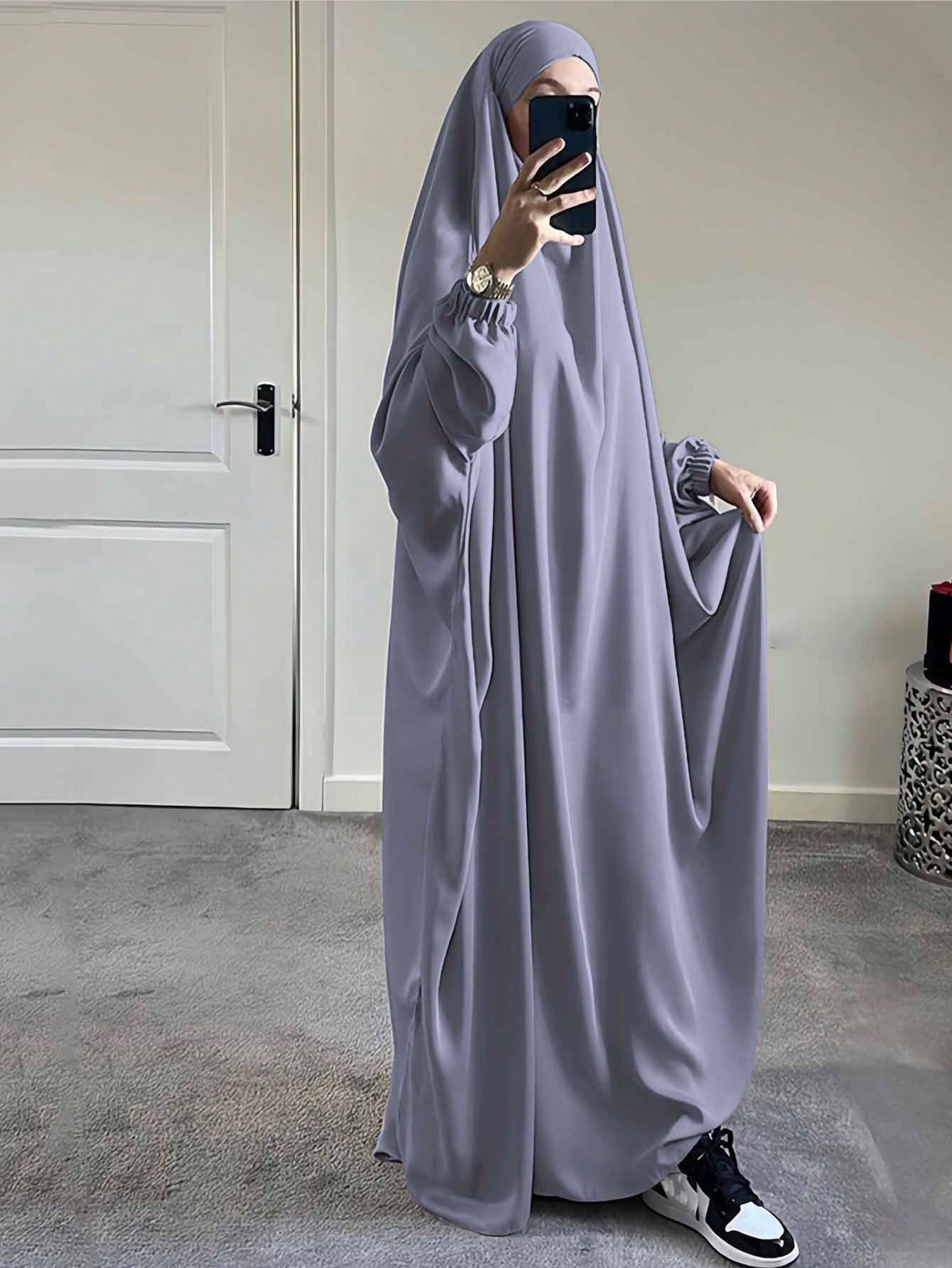 Women Madina Headscarf