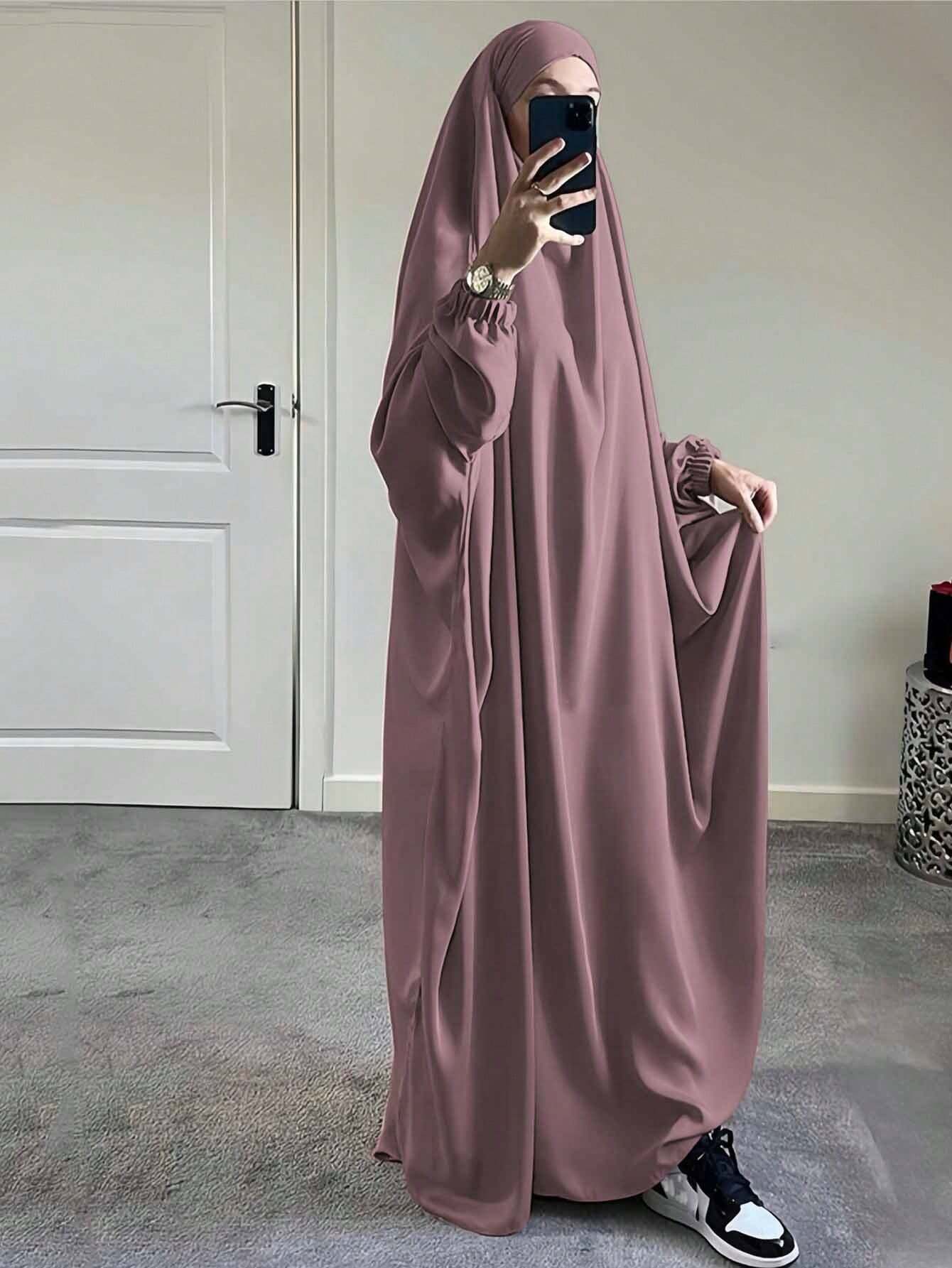 Women Madina Headscarf