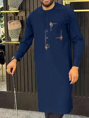 mens luxury robes