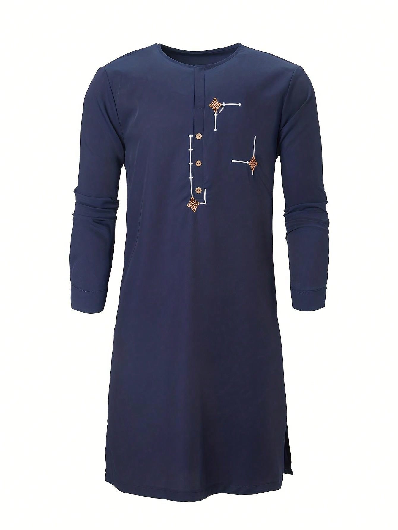 mens luxury robes