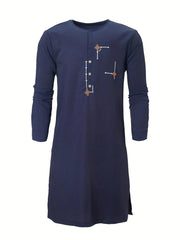 mens luxury robes