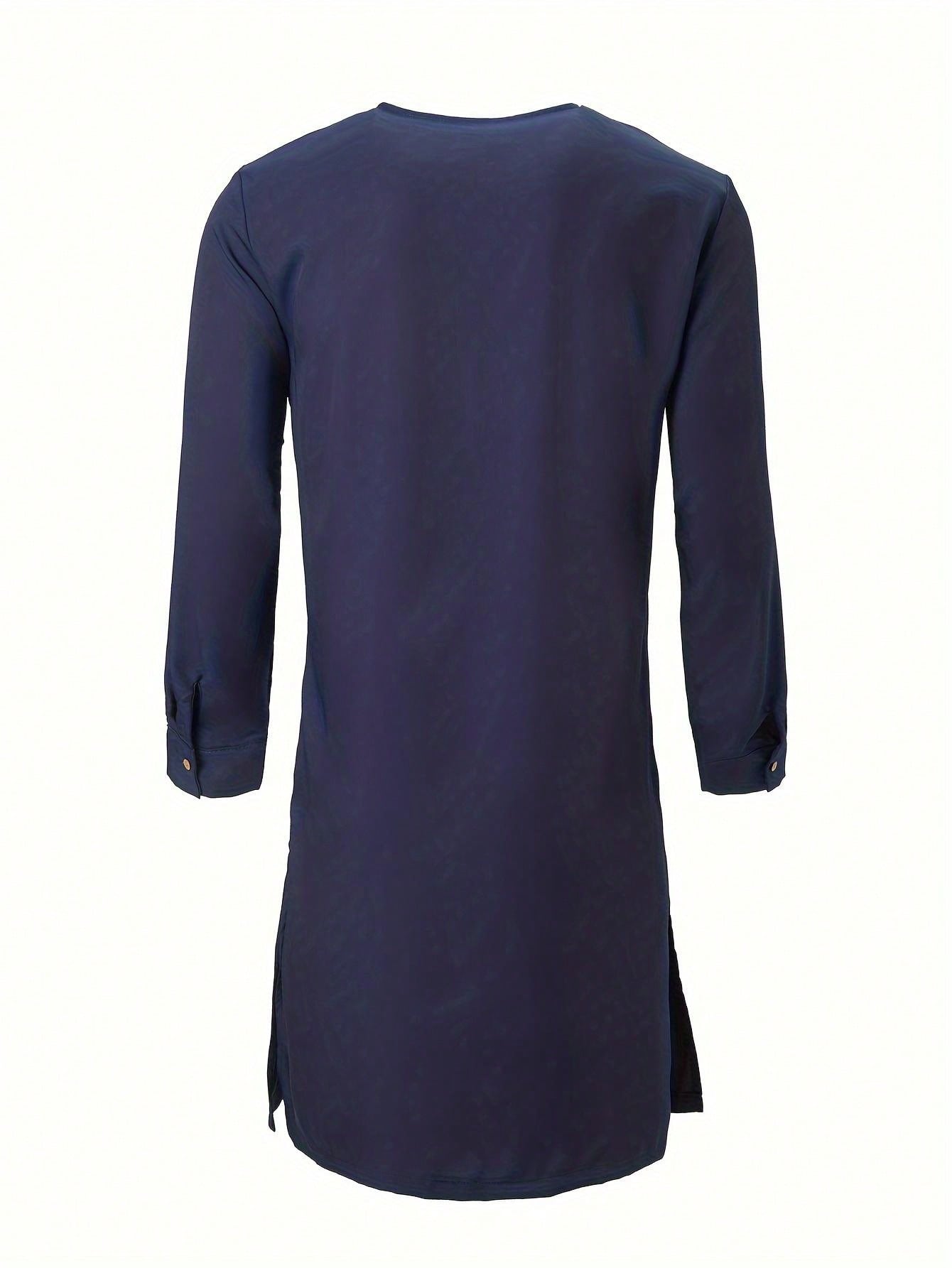 mens luxury robes