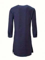 mens luxury robes