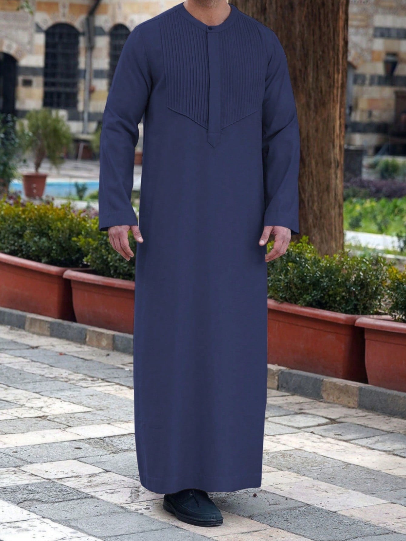 abaya saudi arabia