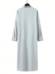 formal robes