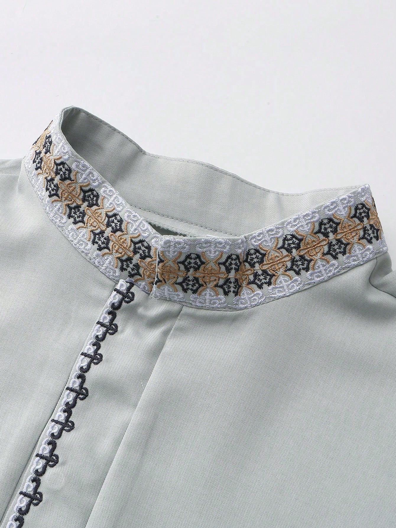 formal robes