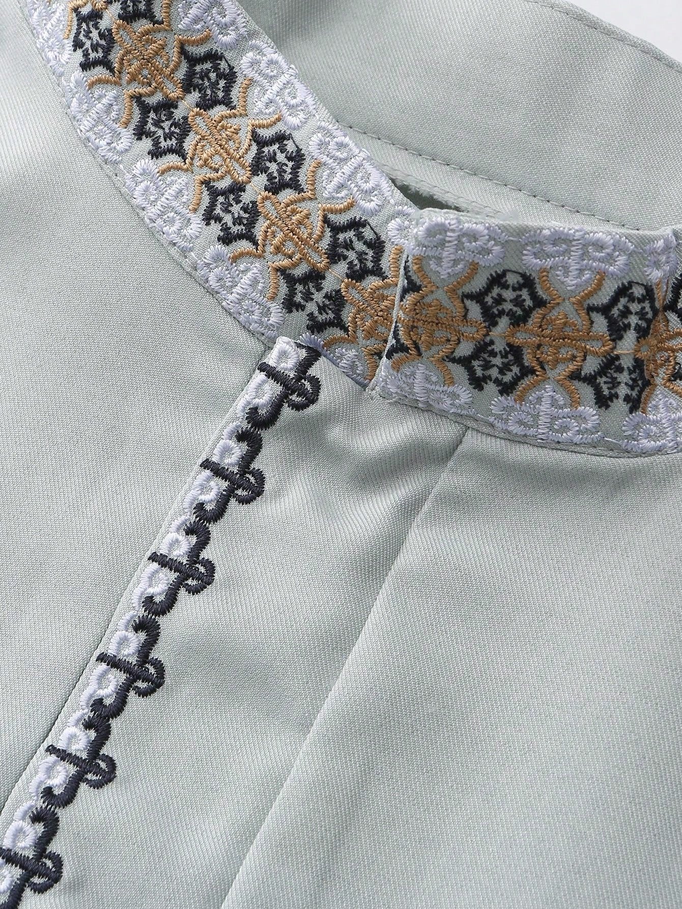 formal robes