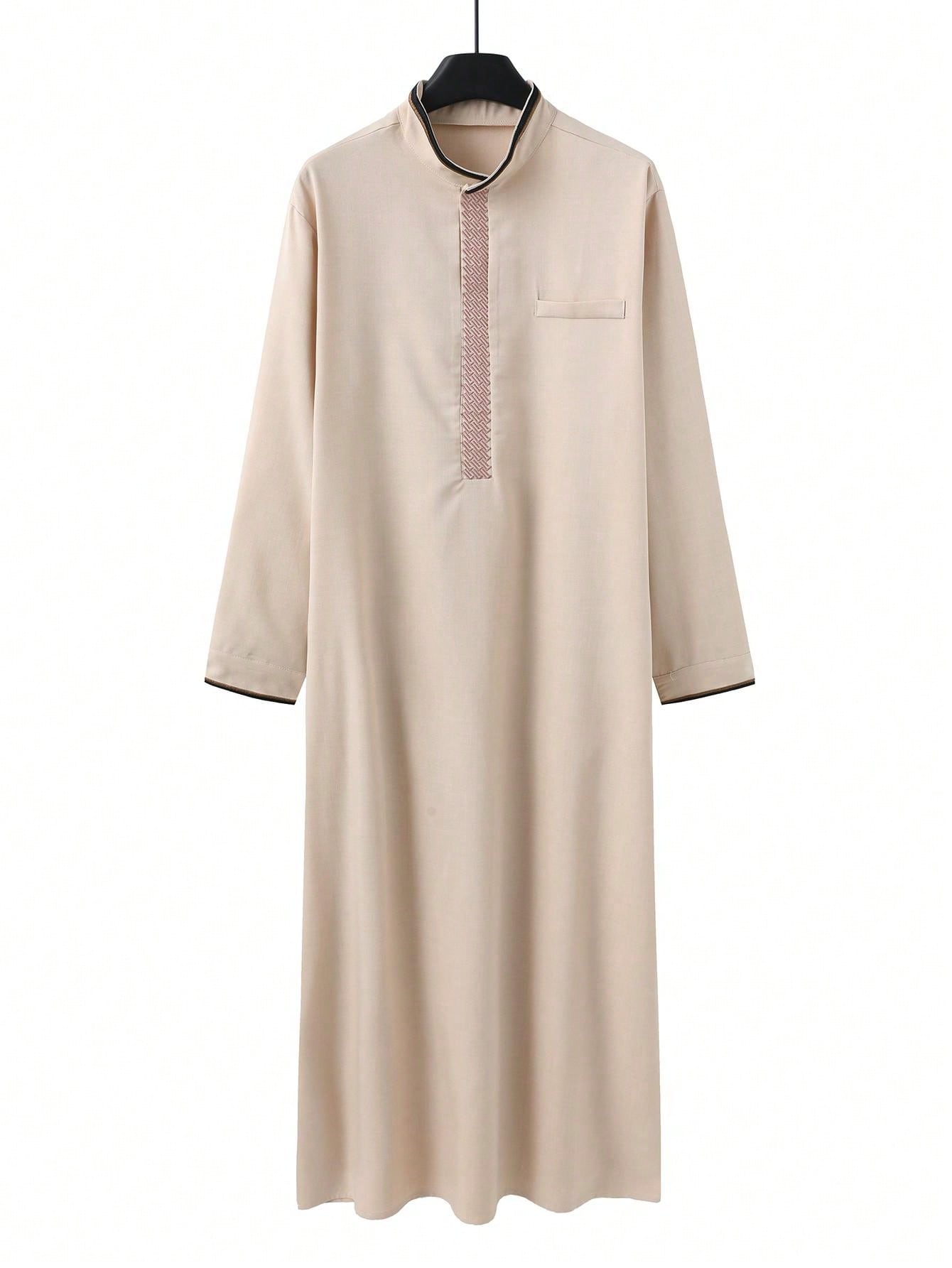 long abaya