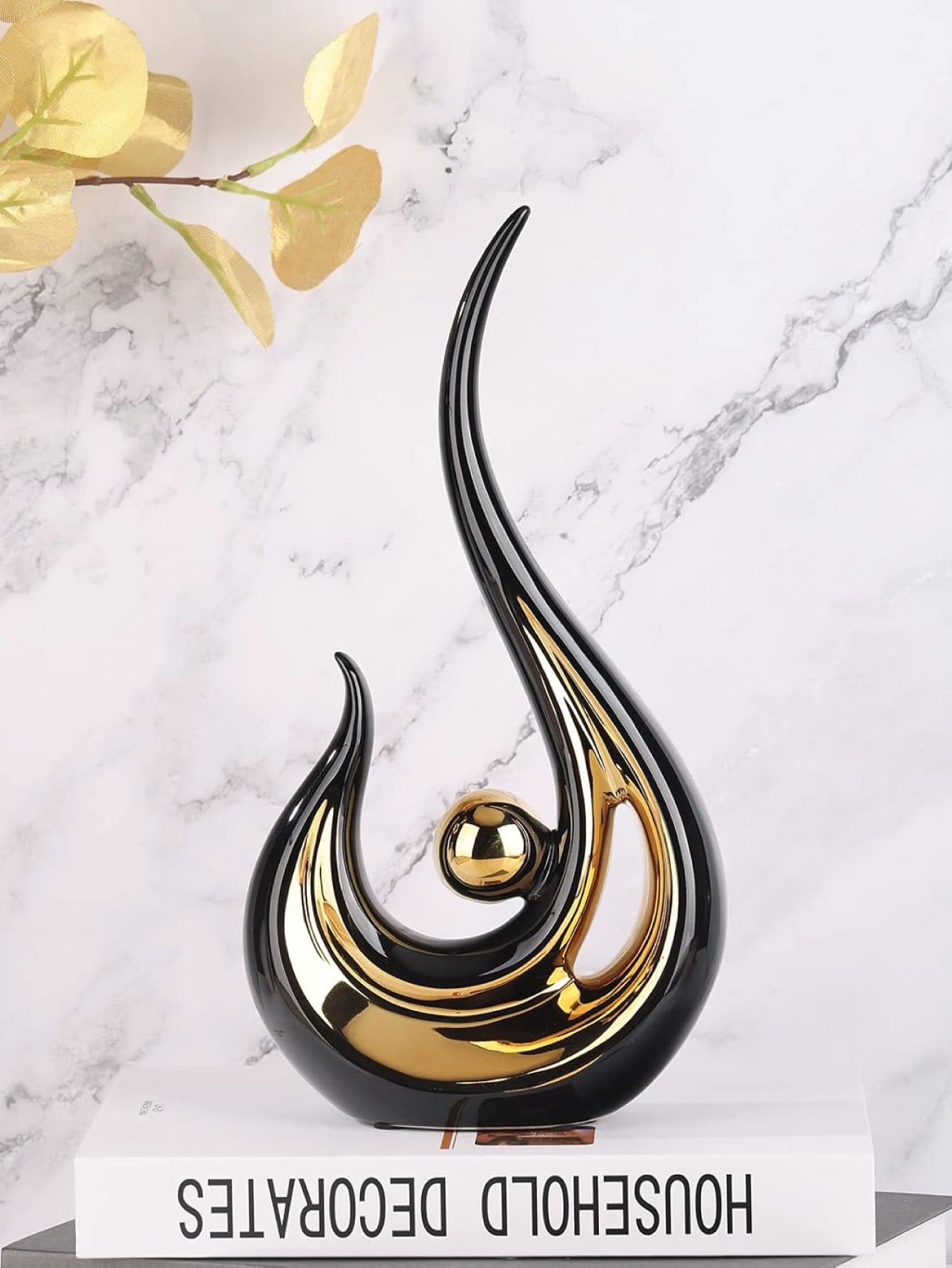 abstract ceramic art
