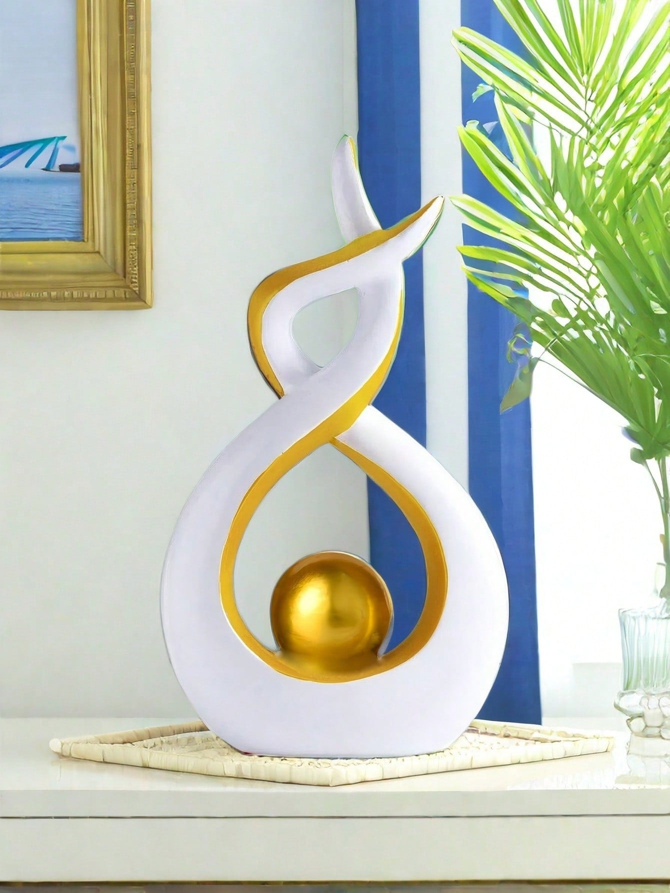 abstract ceramic art