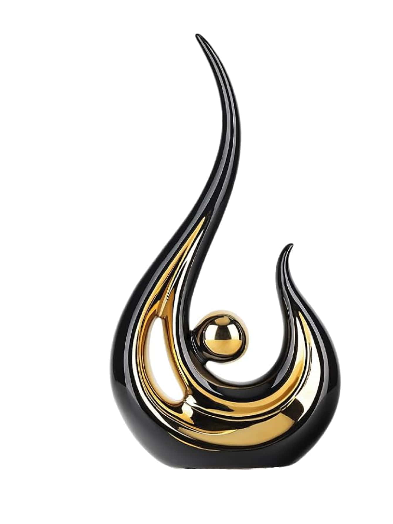 abstract ceramic art