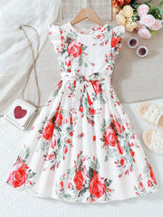 proper peony dress​

