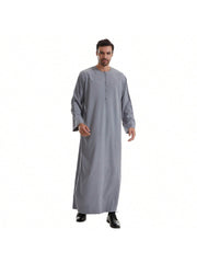 Handmade Robe
