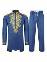 african dashikis for men