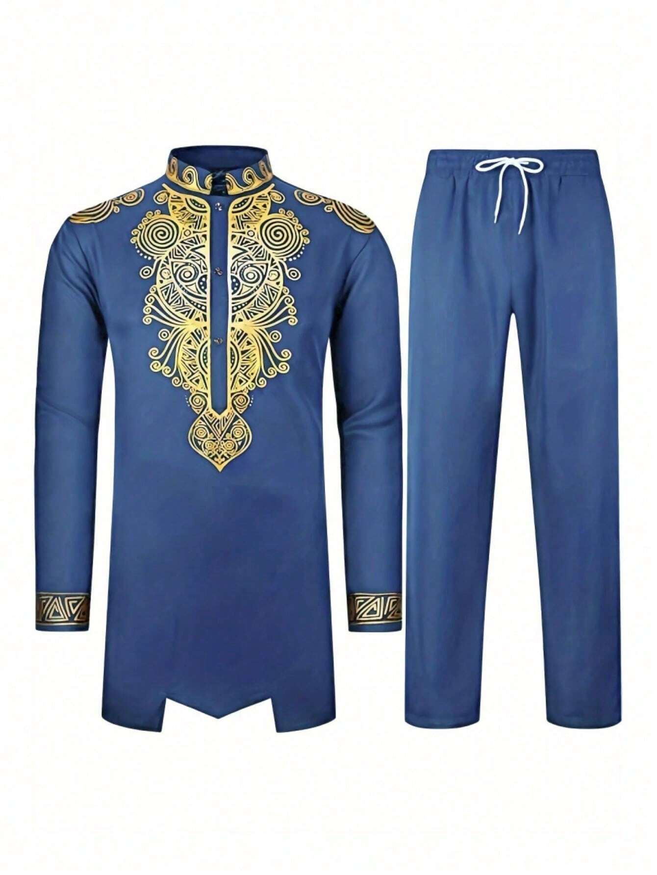 african dashikis for men