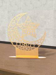 moon stars lamp