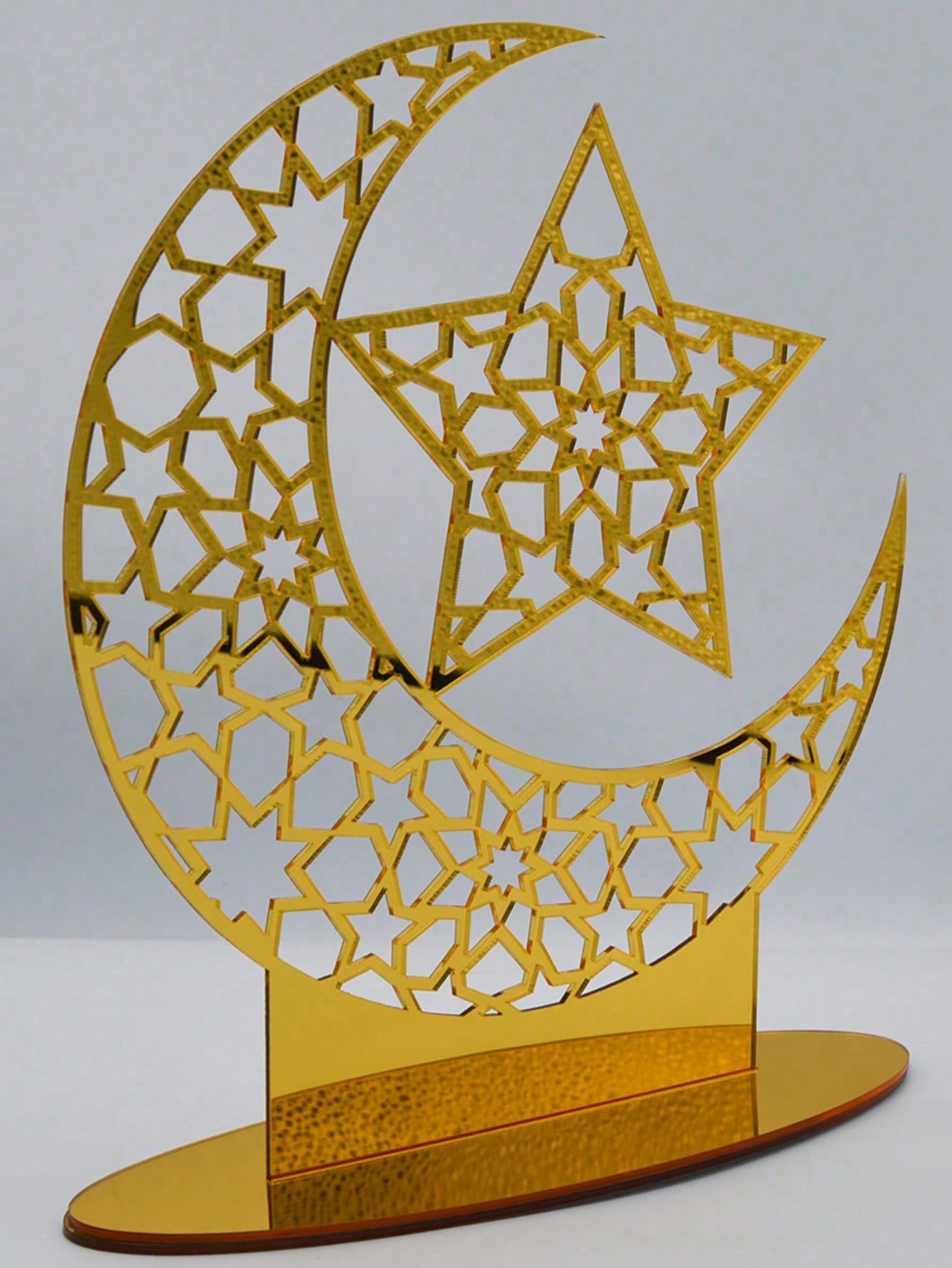 moon stars lamp