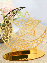 moon stars lamp