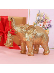 elephant ornament