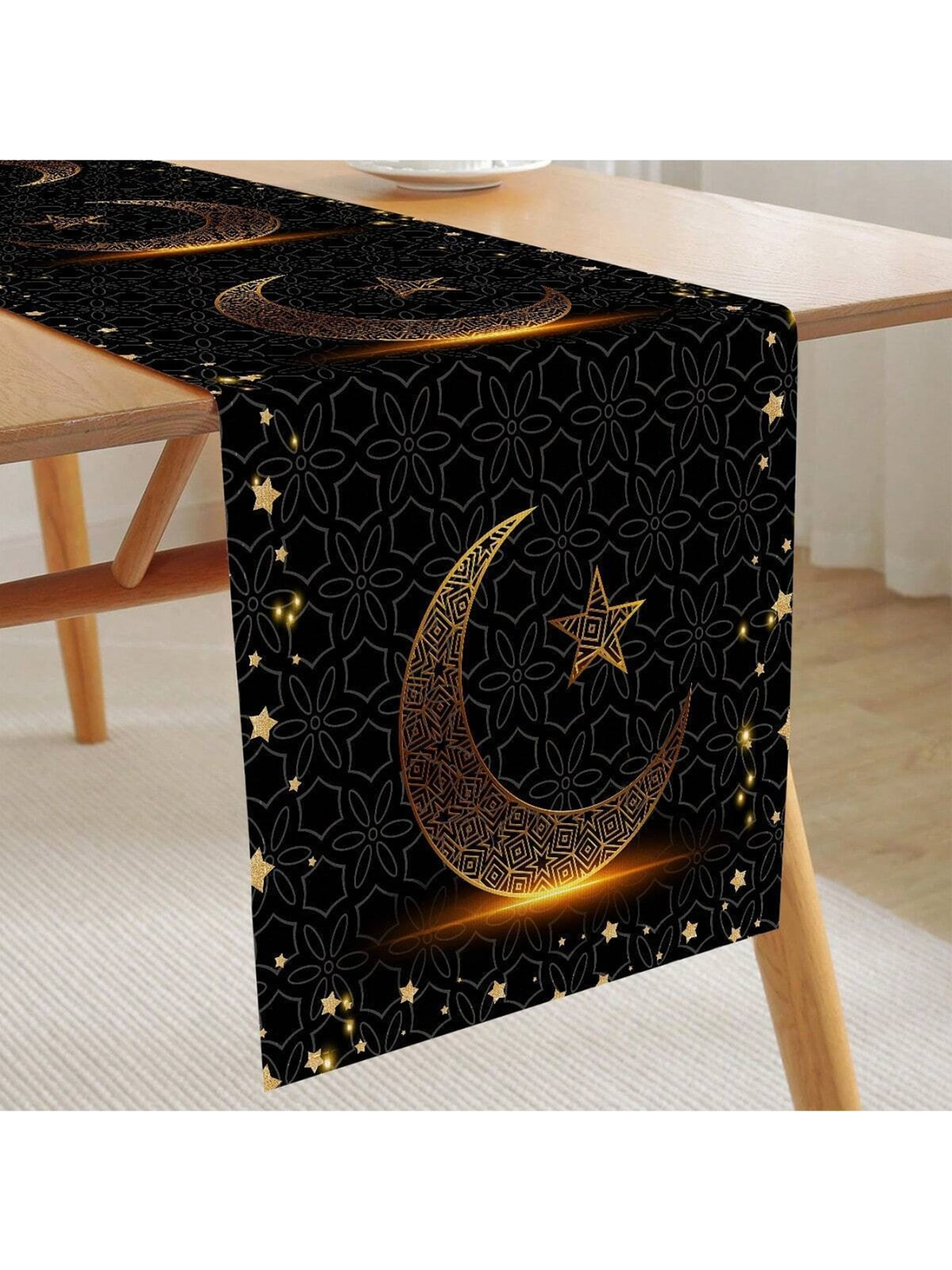 Ramadan Table Runner
