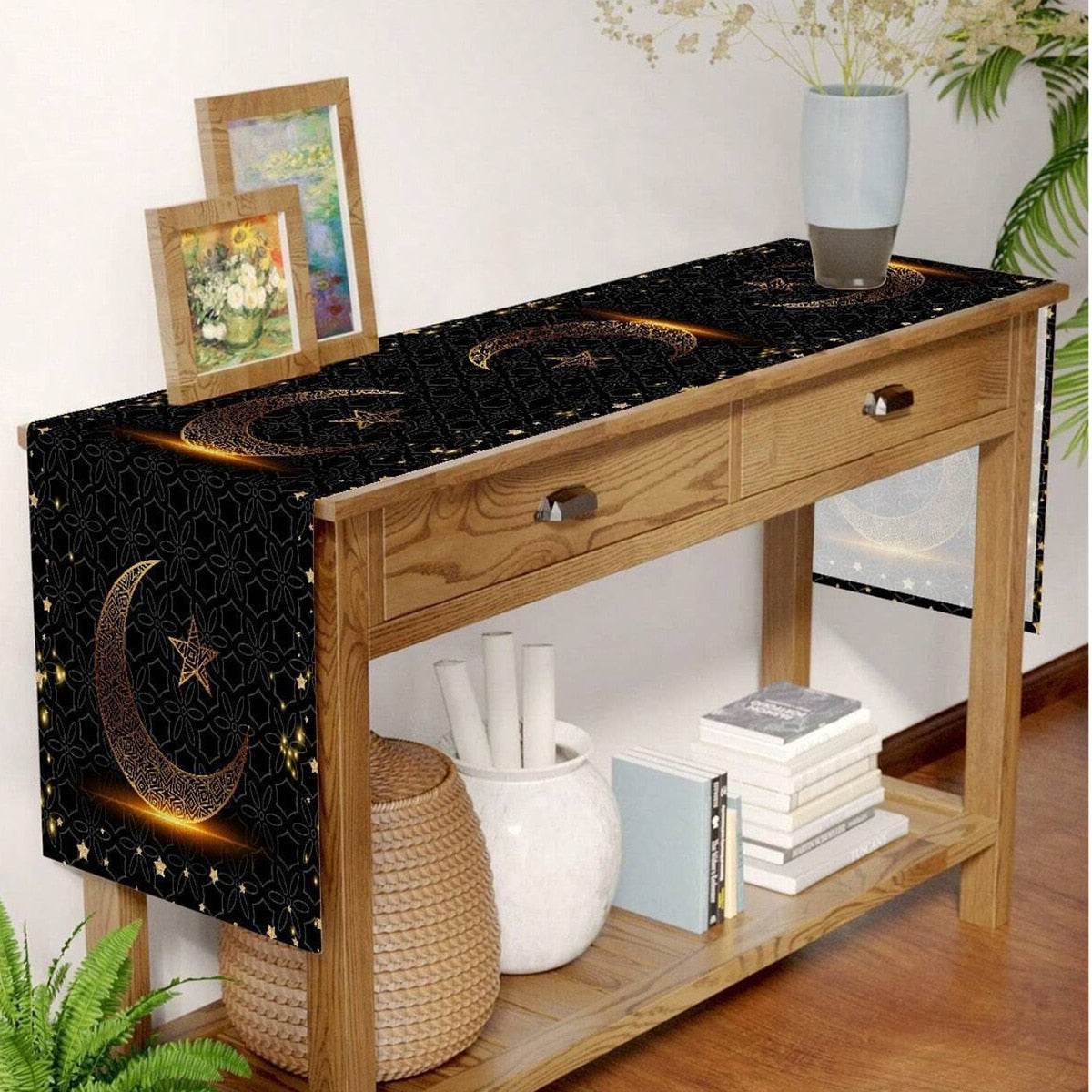 Ramadan Table Runner