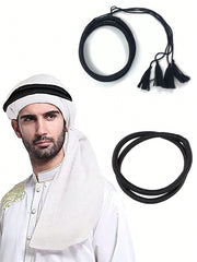 Turban Headwrap
