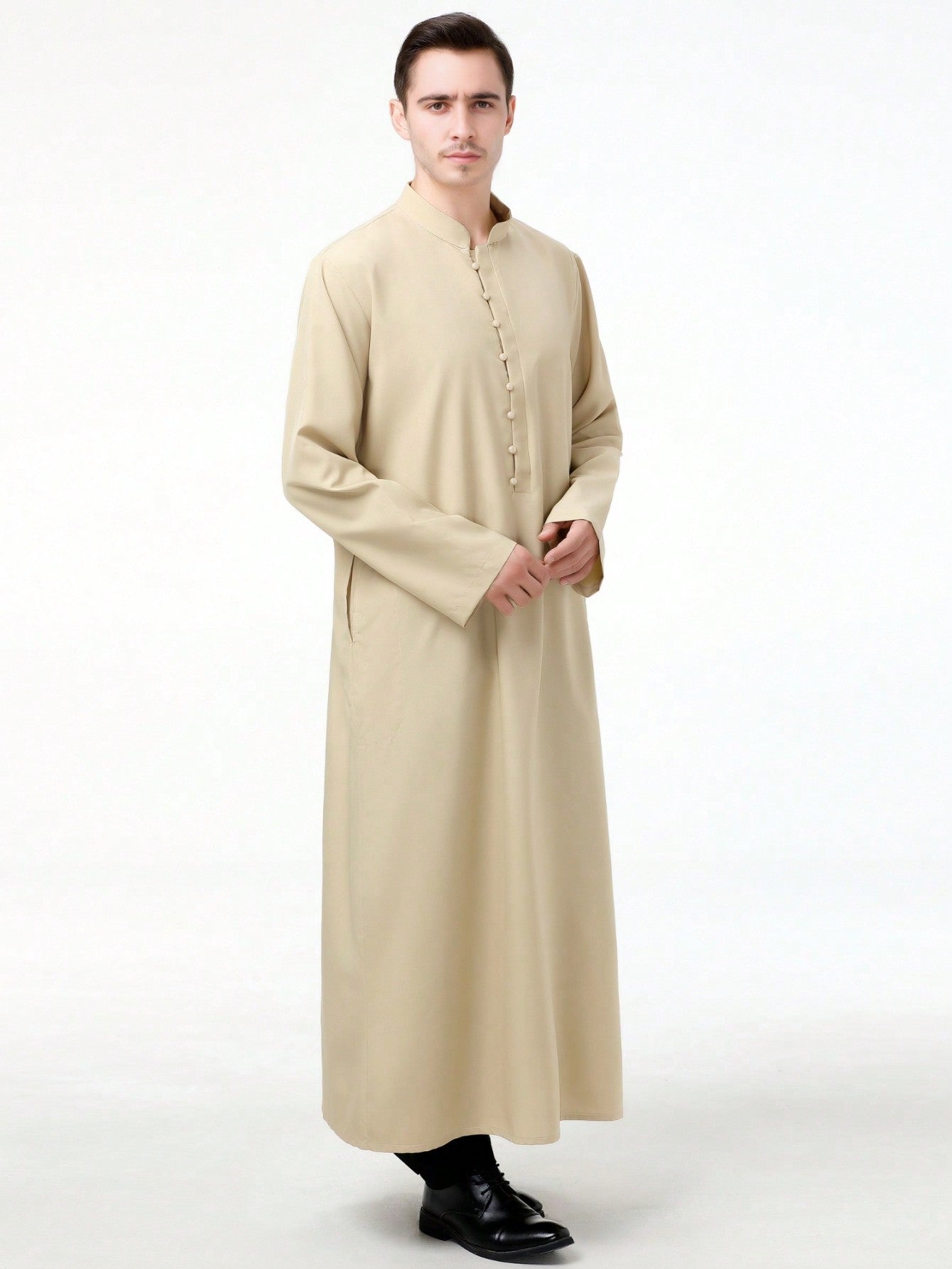 Jubba Thobe