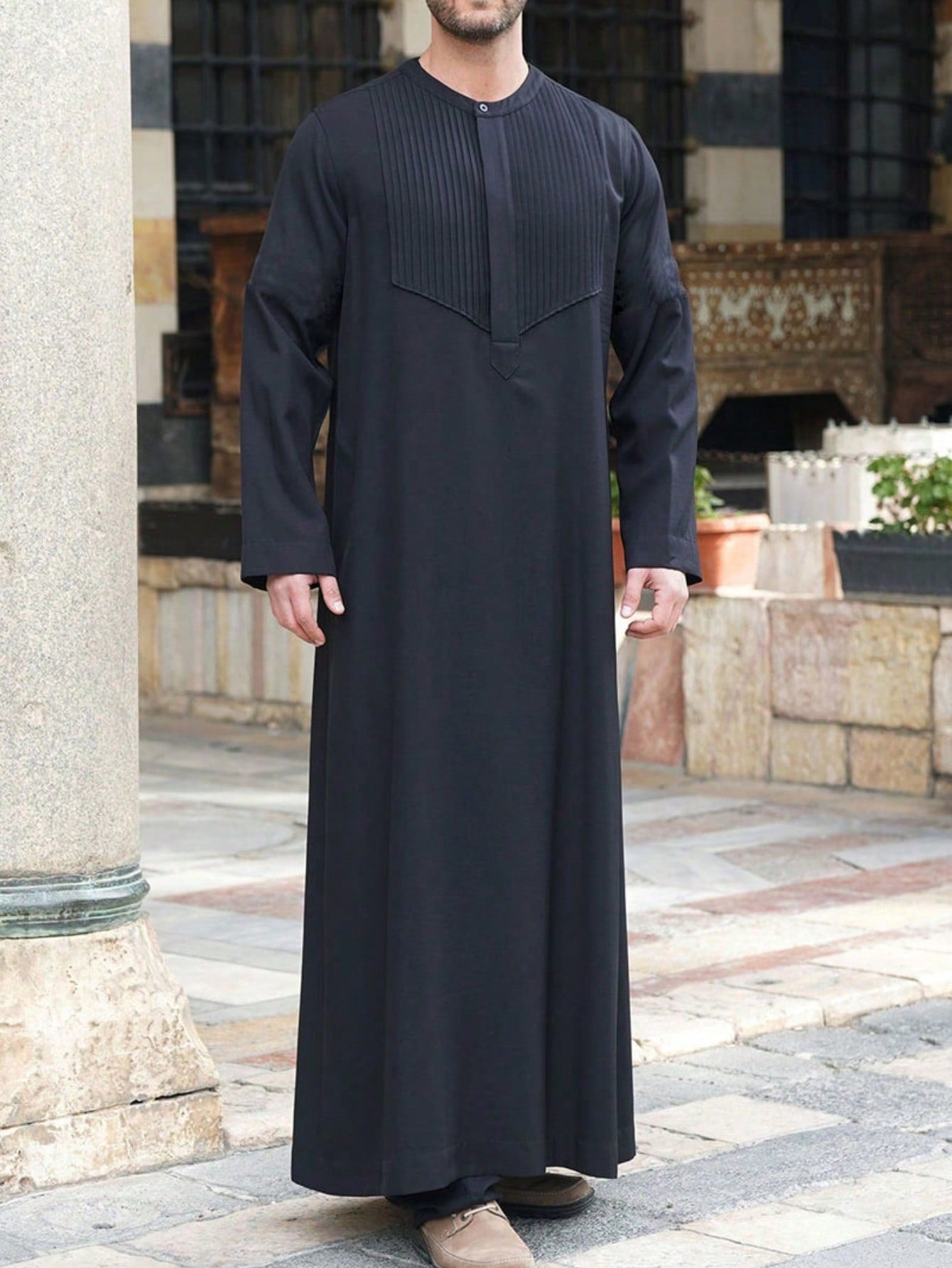 abaya saudi arabia