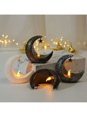 electric candle lamp