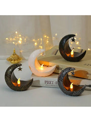 electric candle lamp