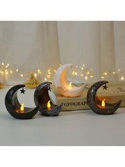 electric candle lamp