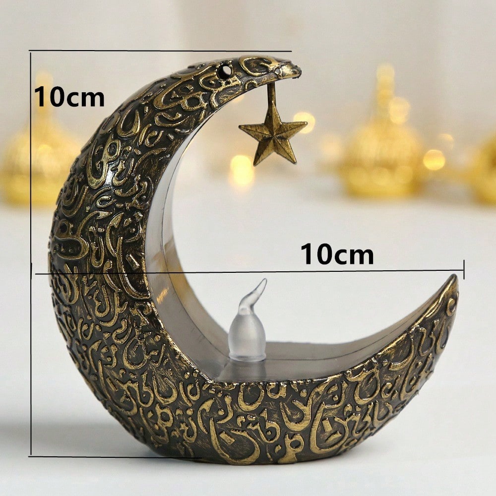 electric candle lamp
