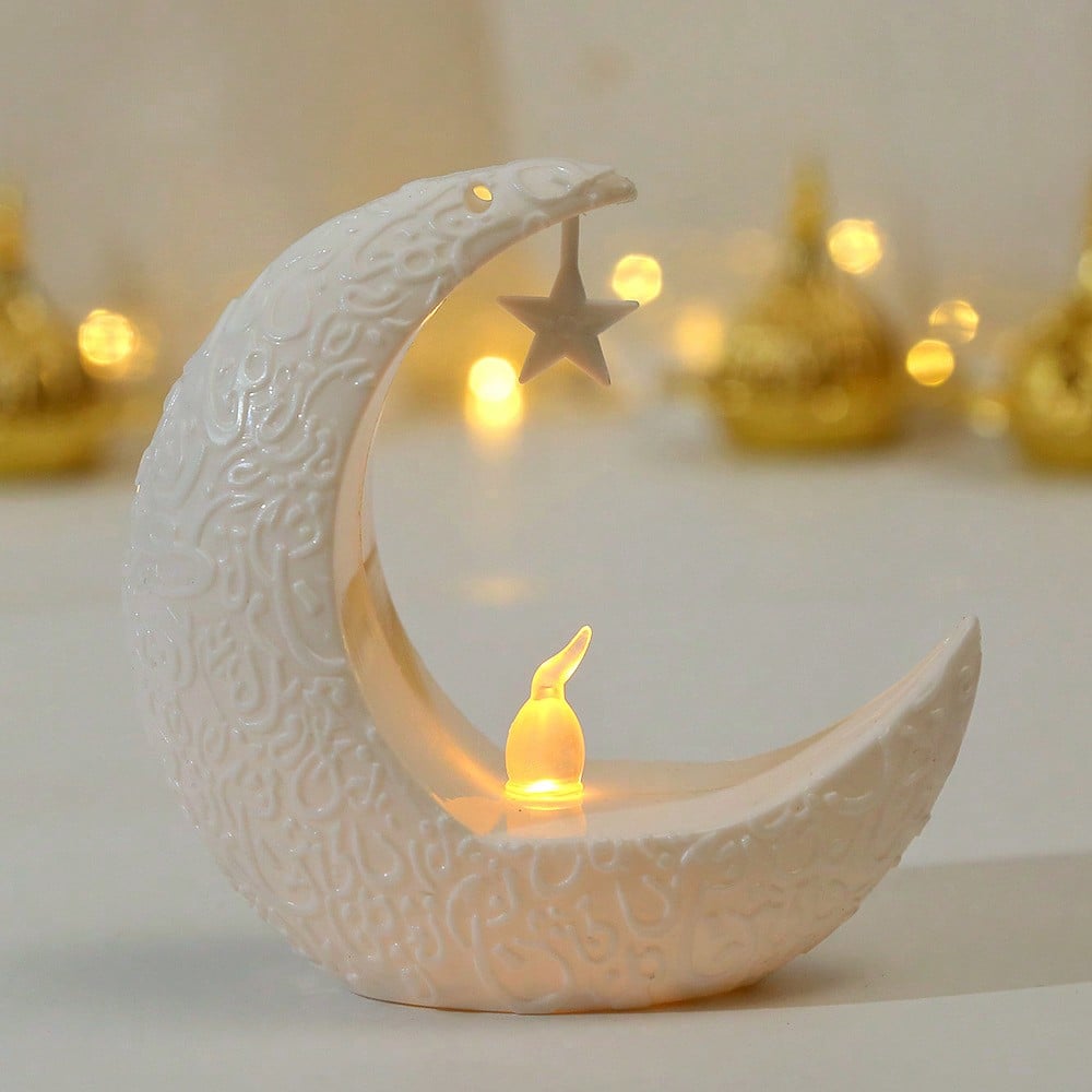electric candle lamp