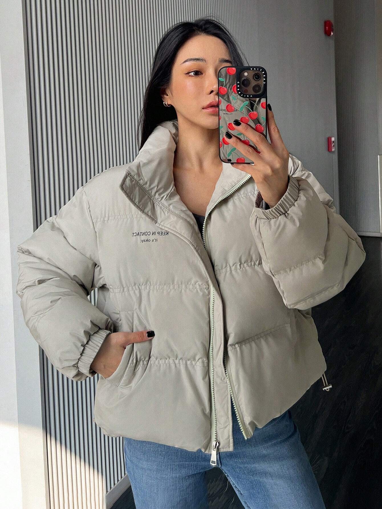 best winter coats women