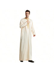 Mens Arabian Robe