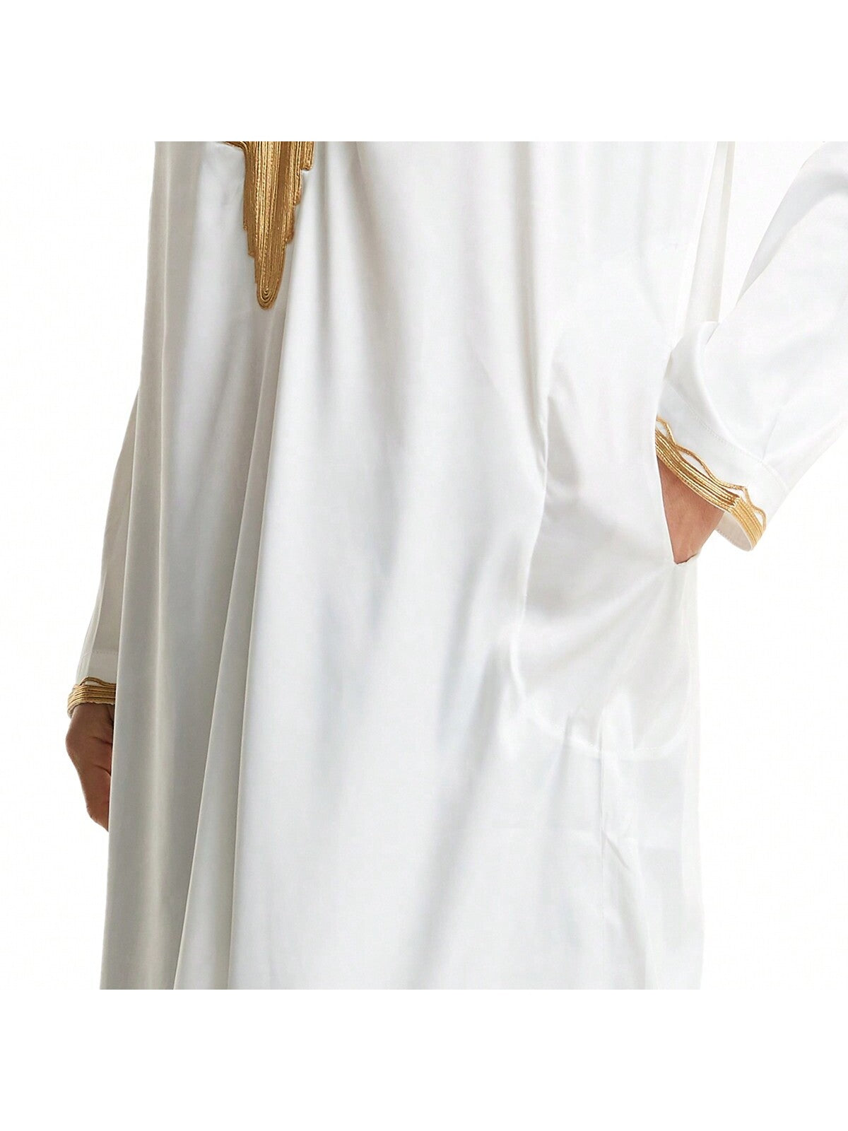 Mens Arabian Robe