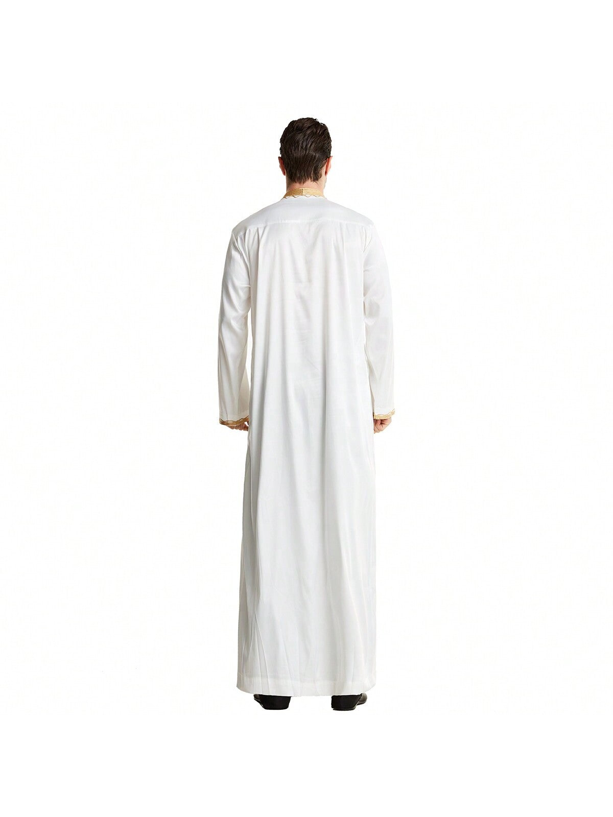 Mens Arabian Robe
