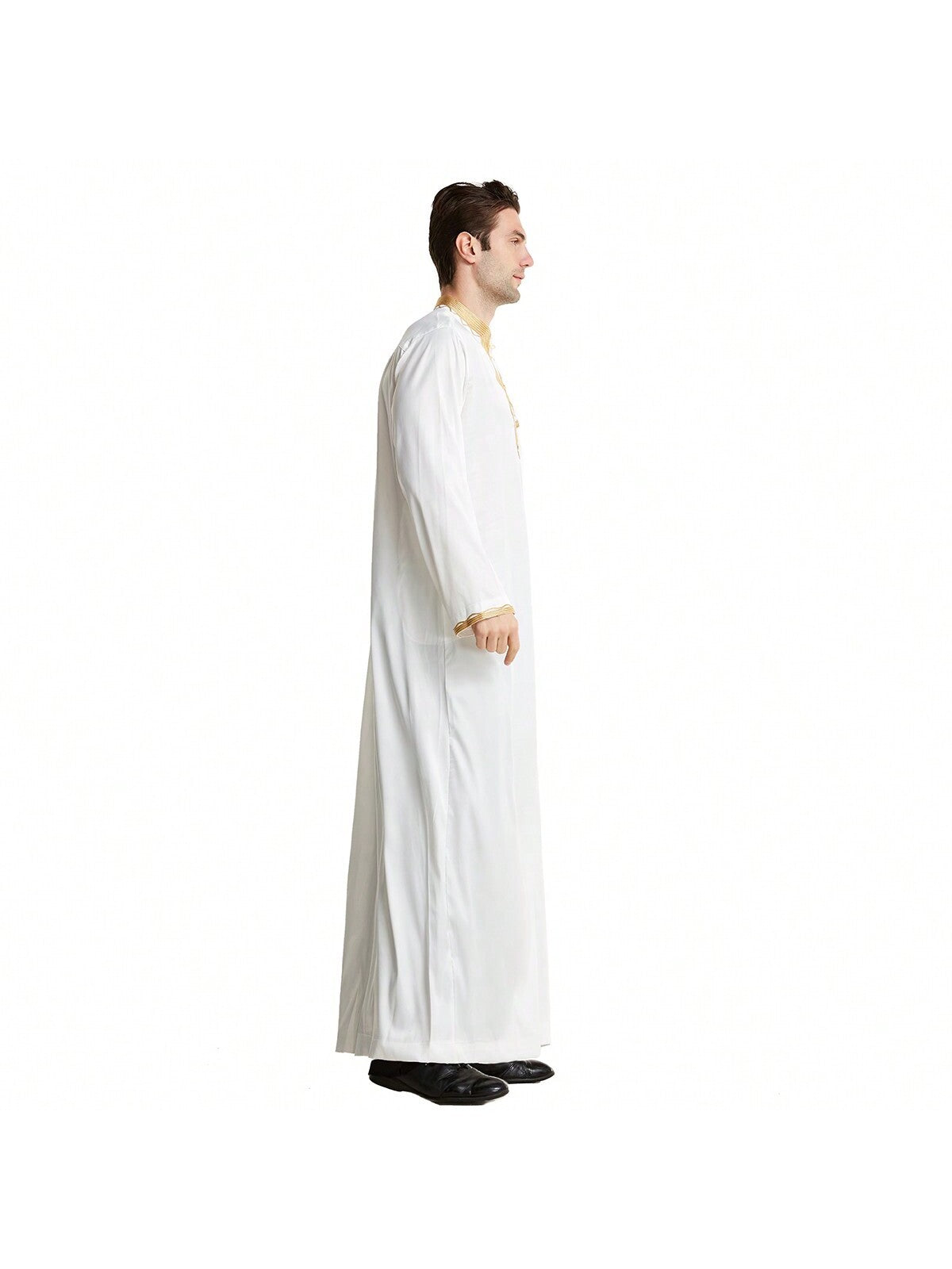 Mens Arabian Robe