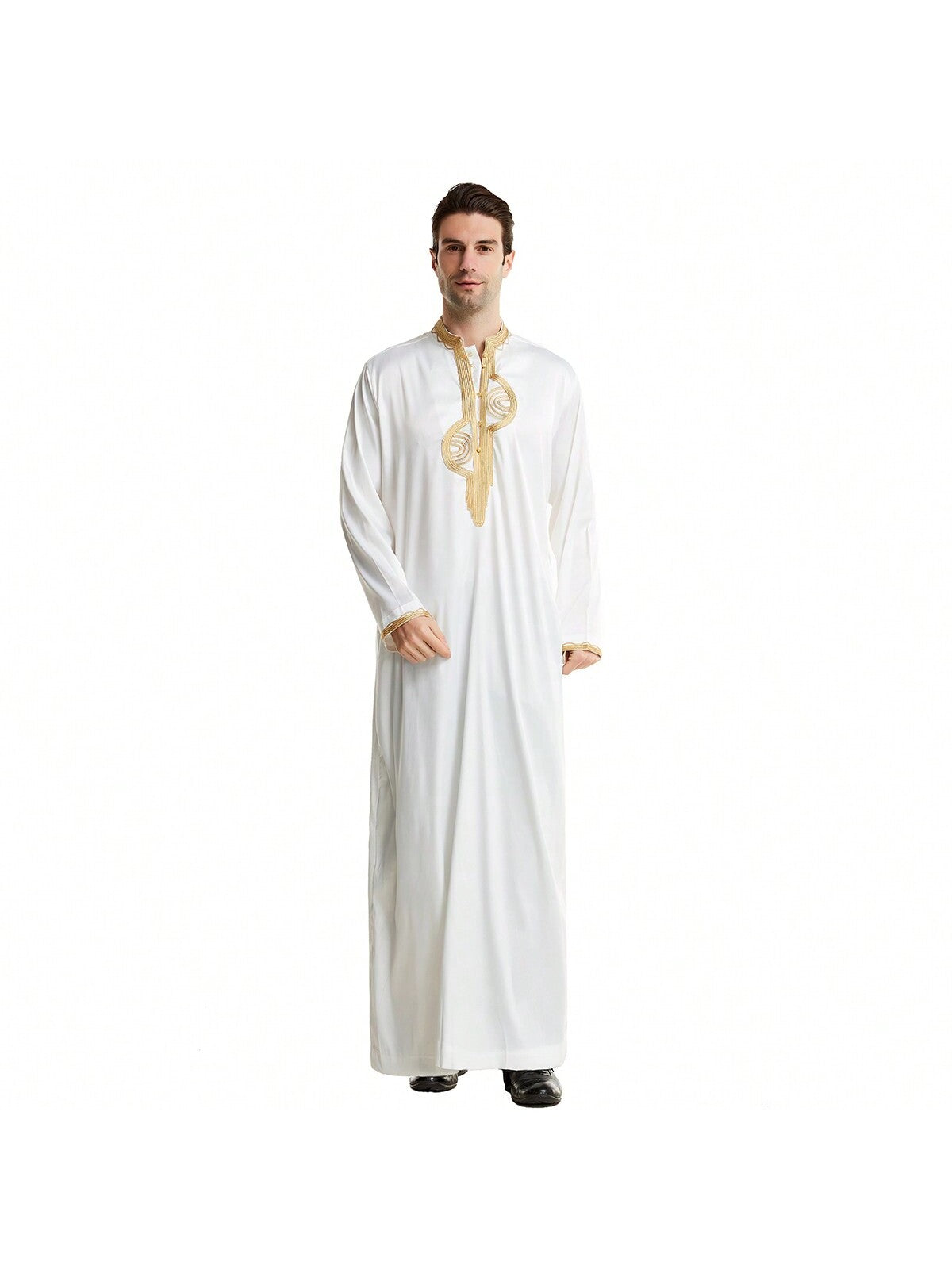 Mens Arabian Robe