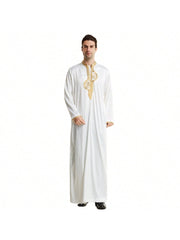 Mens Arabian Robe