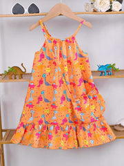 inosaur dress ladies