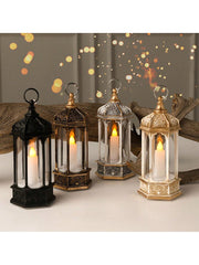 candle electronics