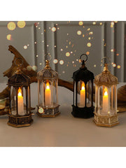 candle electronics