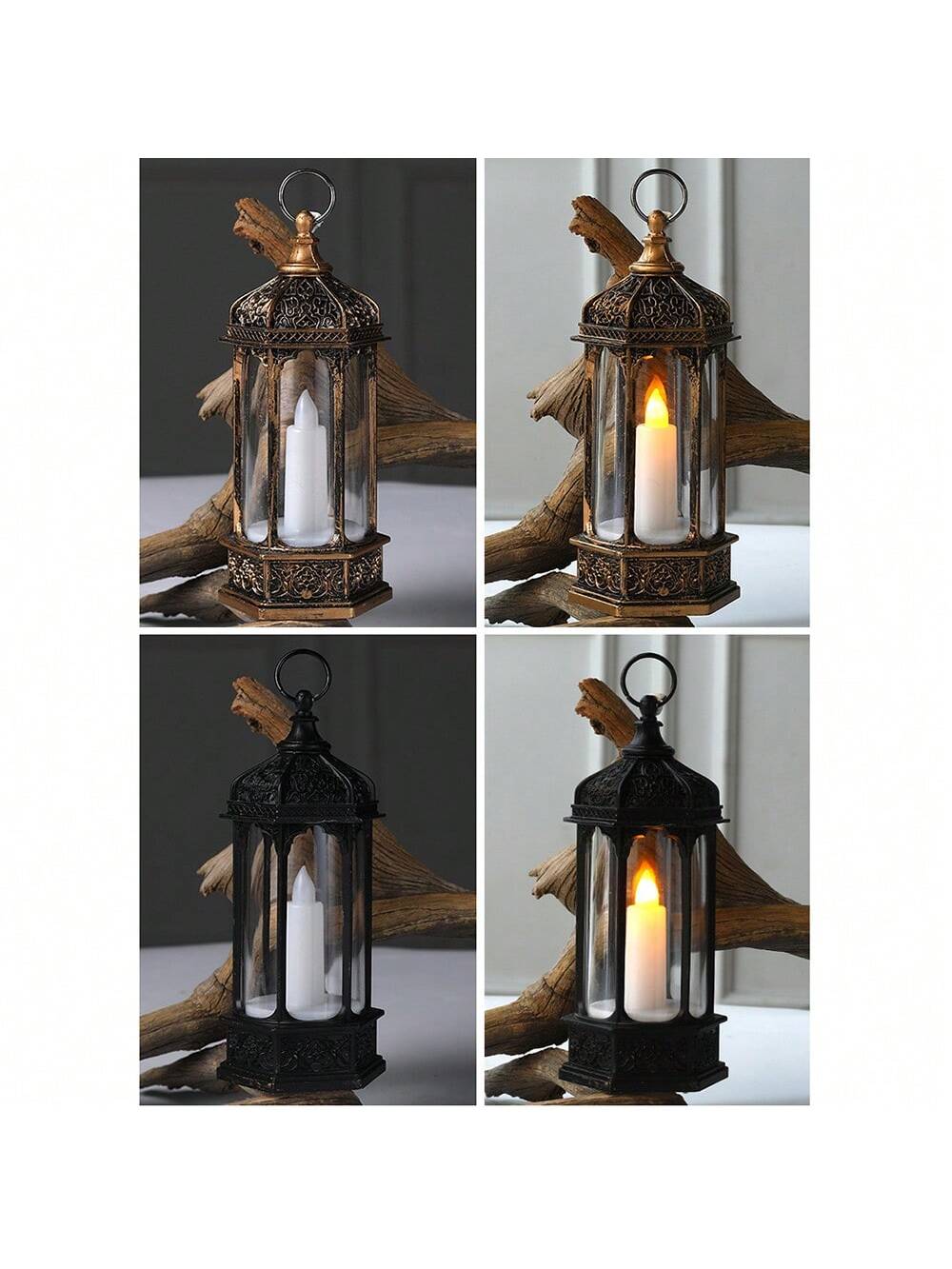 candle electronics